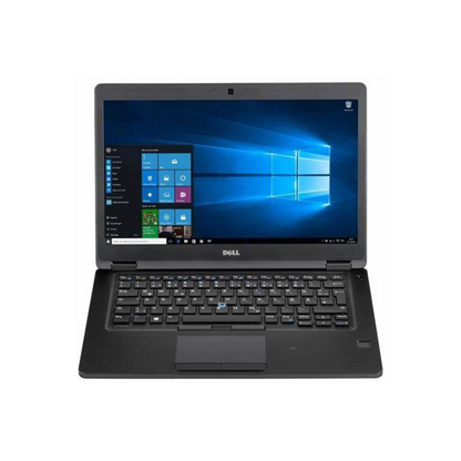 Dell - Lattitude 5480 - Laptop