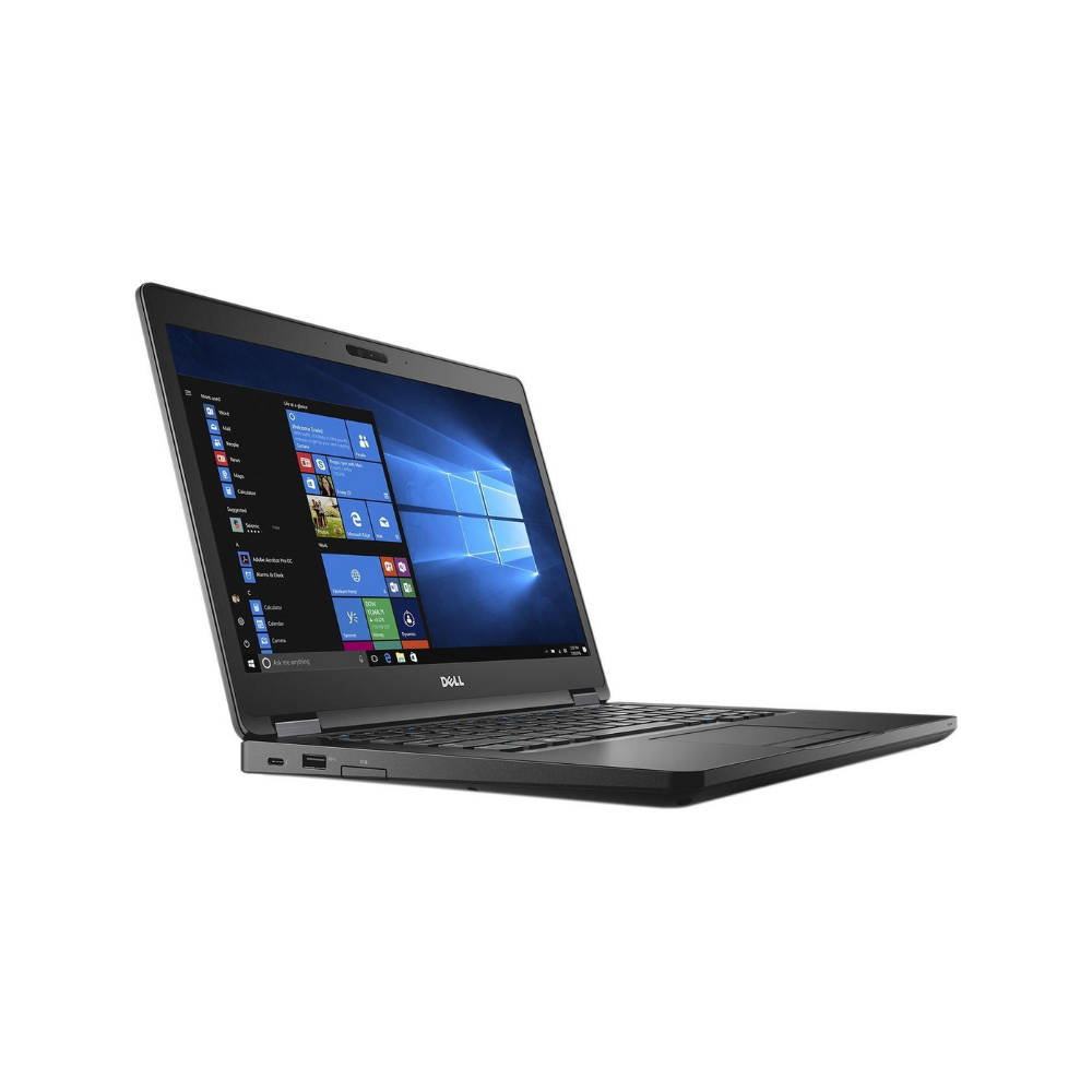 Dell - Lattitude 5480 - Laptop