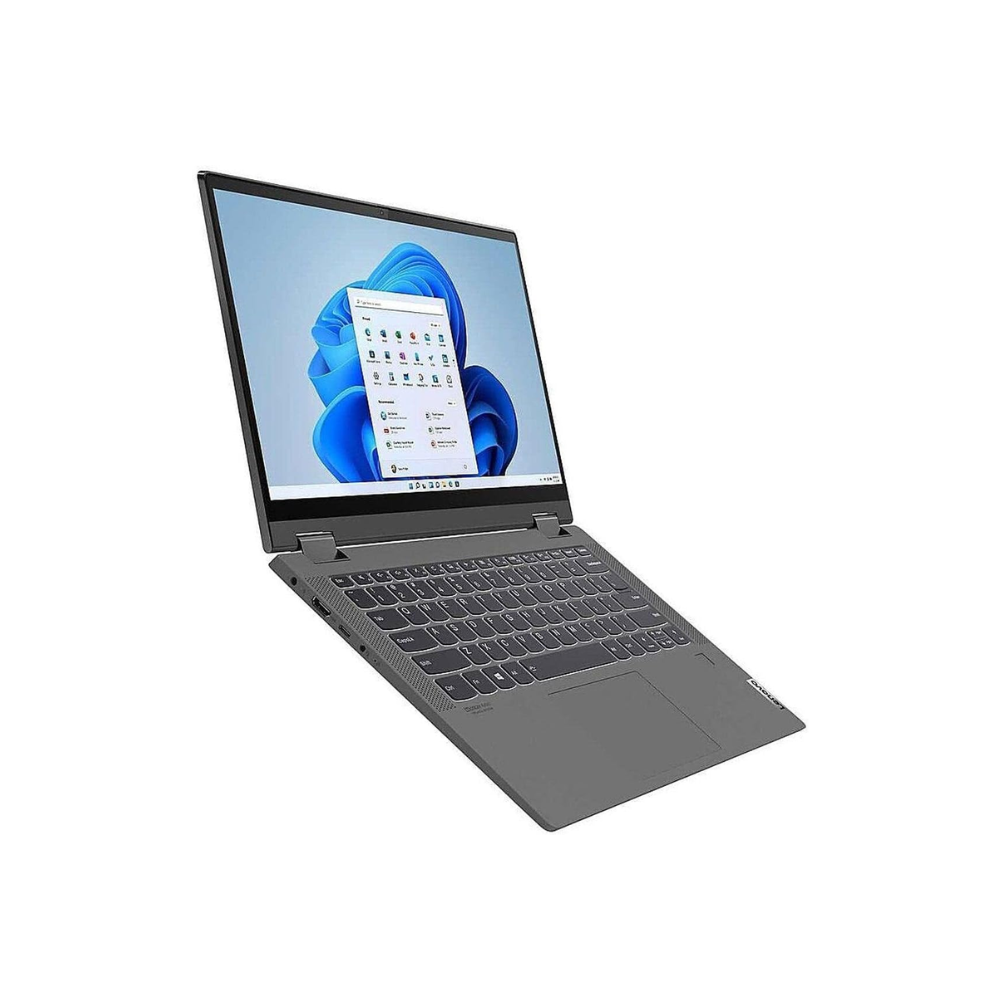 Lenovo - FLEX 5 14 - Laptop