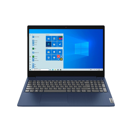 Lenovo - IDEAPAD 3 15 - Laptop