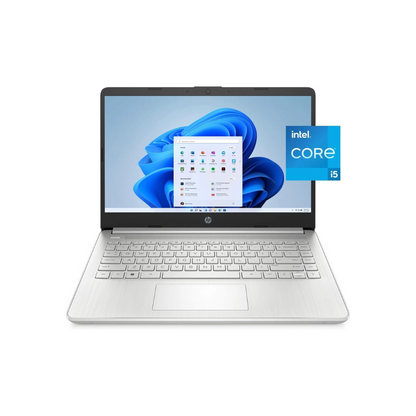 HP - 14" Laptop