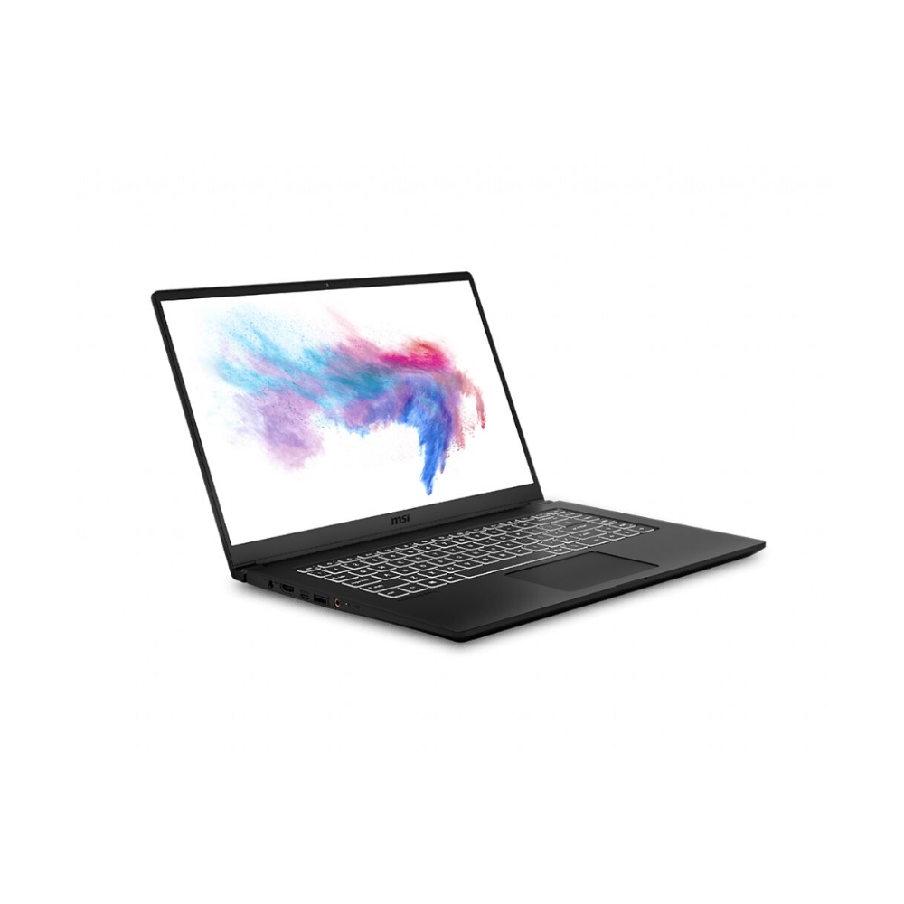 MSI - Modern 15 - Laptop
