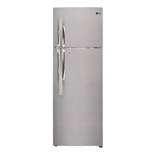 LG - Refrigerator - 308 L