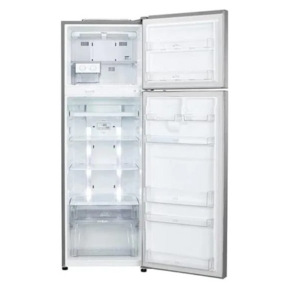 LG - Refrigerator - 308 L
