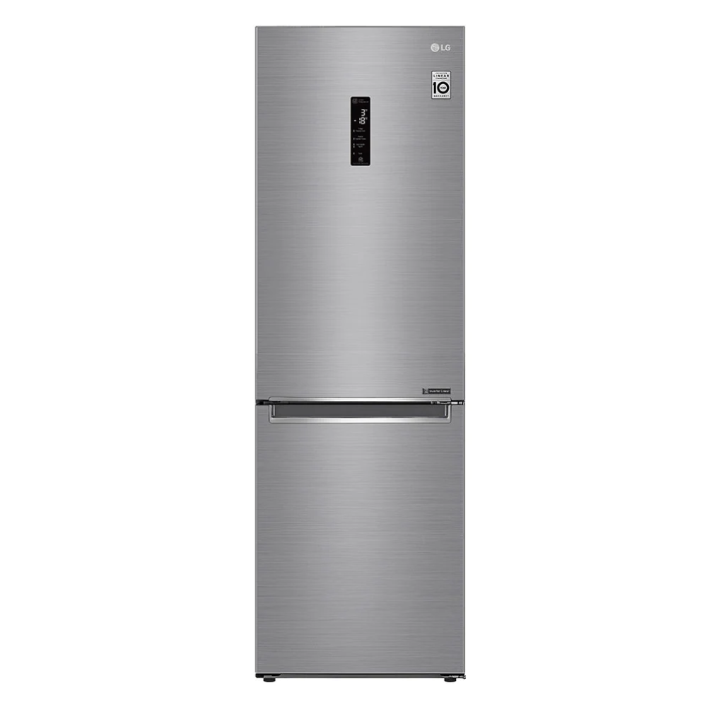 LG - Refrigerator - 374 L