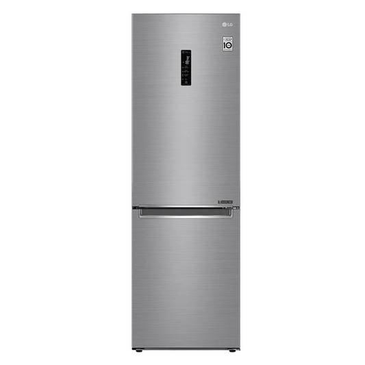 LG - Refrigerator - 374 L