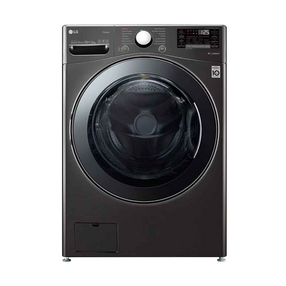 LG - Washer/Dryer - 20/12 KG
