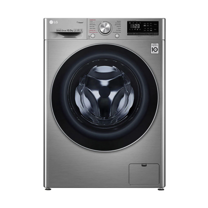 LG - Washing Machine - 10.5Kg