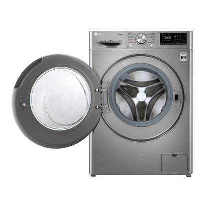 LG - Washing Machine - 10.5Kg