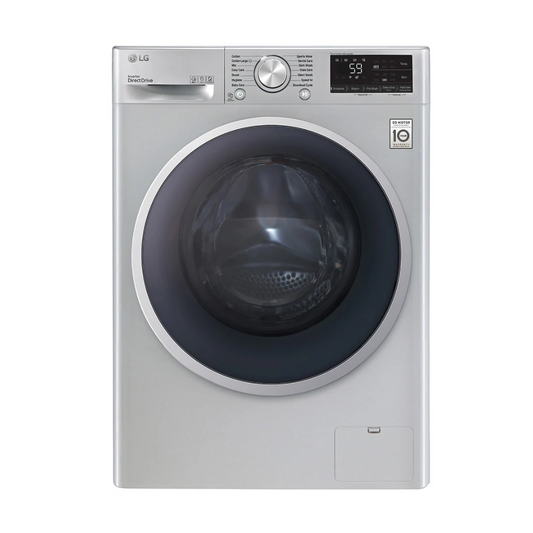 LG - Washing Machine - 9Kg