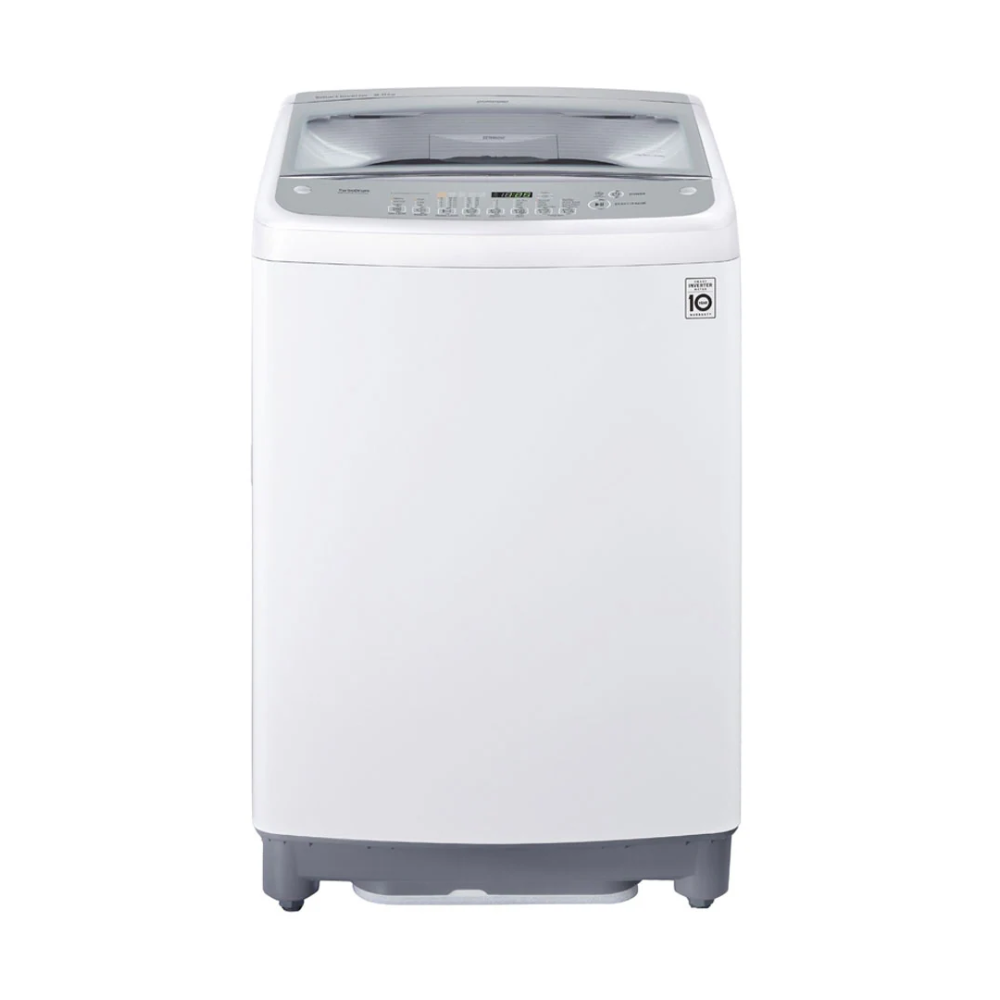 LG - Washing Machine - Top Load - 13Kg