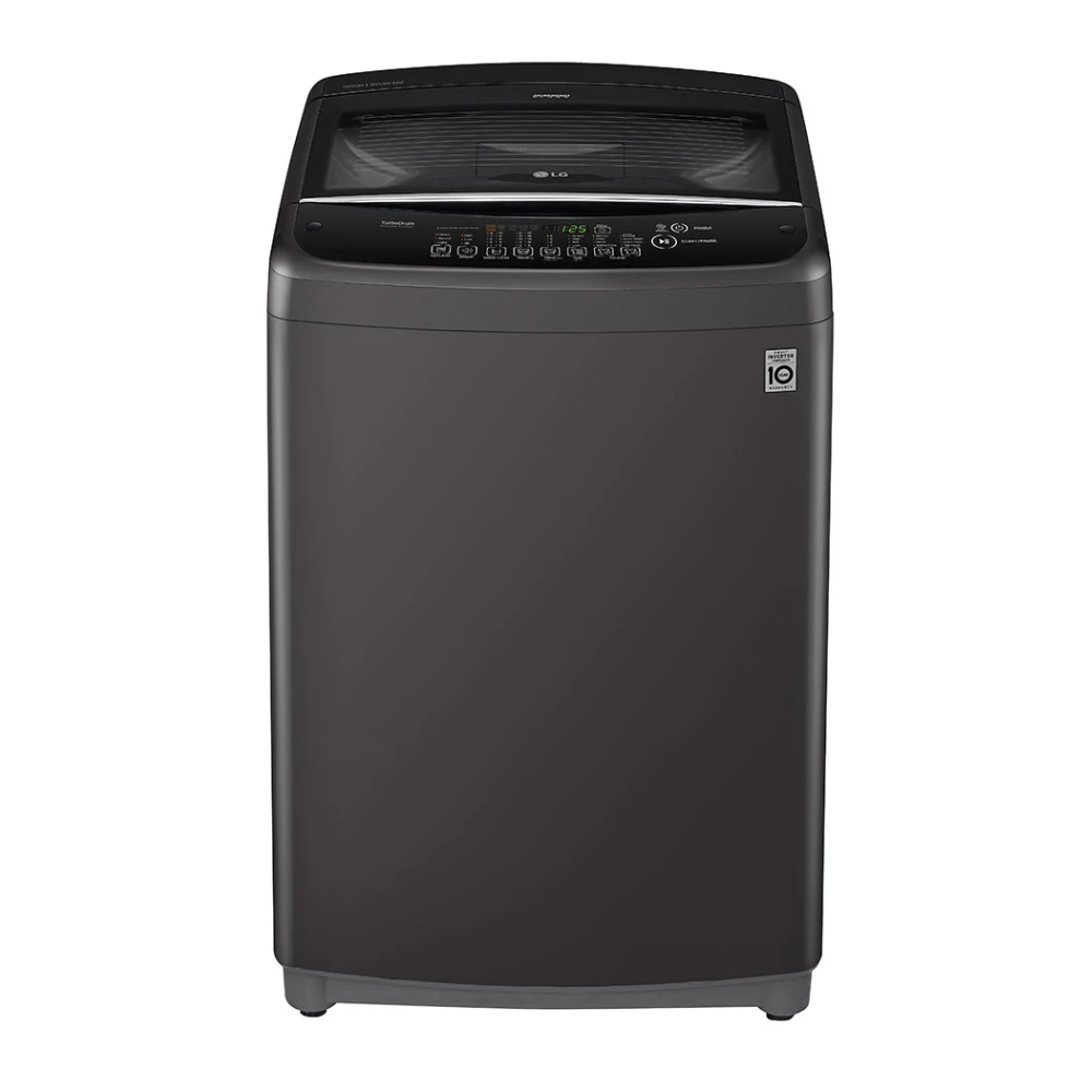 LG - Washing Machine - Top Loader - 14Kg