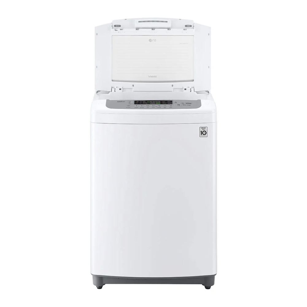 LG - Washing Machine - Top Loader - 17Kg