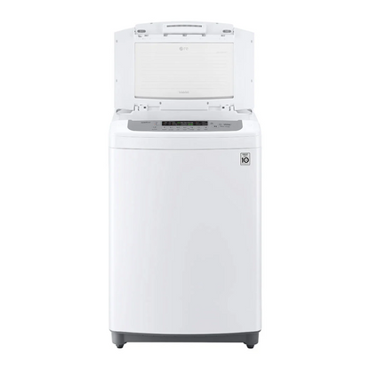 LG - Washing Machine - Top Loader - 17Kg