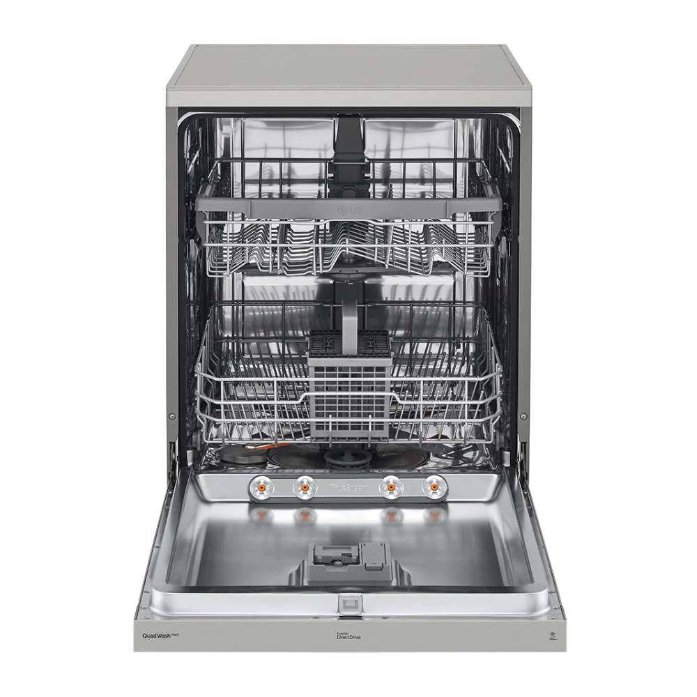 LG - Dish Washer - 2 Racks