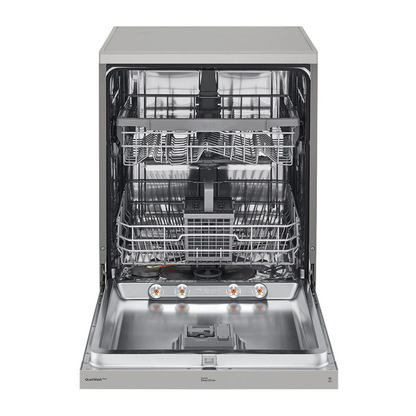 LG - Dish Washer - 2 Racks