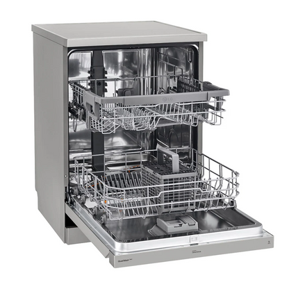 LG - Dish Washer - 2 Racks