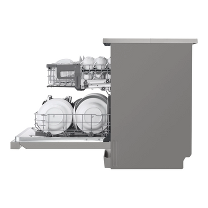 LG - Dish Washer - 2 Racks