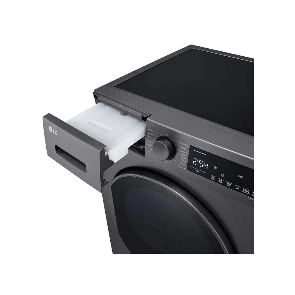 LG - Dryer Machine - 8Kg