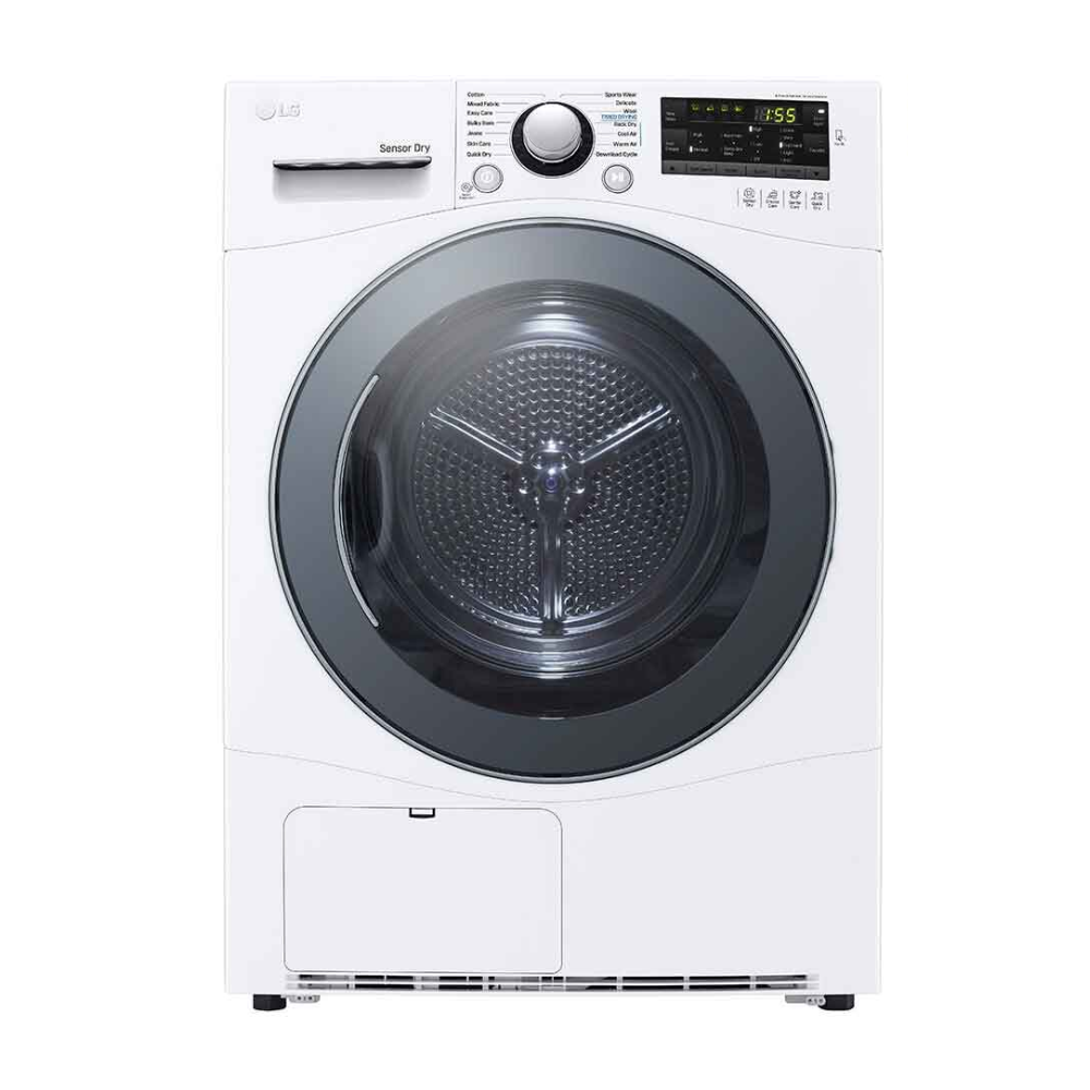 LG - Dryer - 9Kg