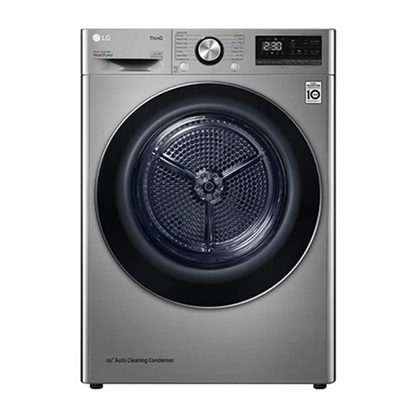 LG - Dryer Machine - 9Kg