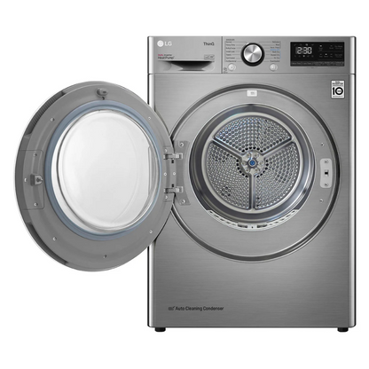 LG - Dryer Machine - 9Kg