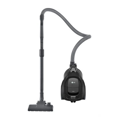 LG - Vacuum Cleaner