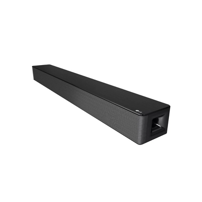 LG - Sound Bar - 600W / 4.1CH