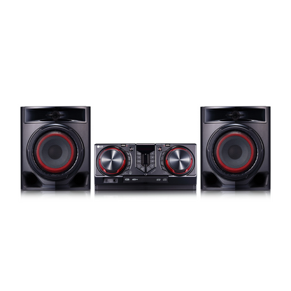 LG - Speaker - XBOOM - 480W