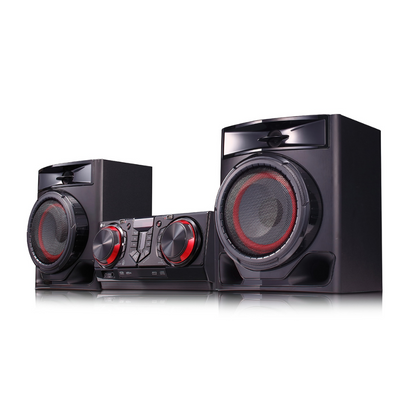 LG - Speaker - XBOOM - 480W