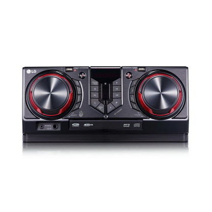 LG - Speaker - XBOOM - 480W