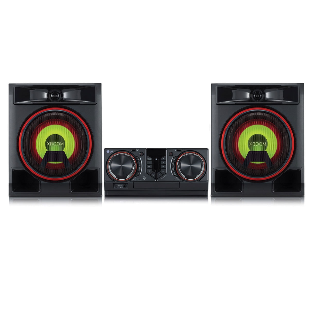 LG - X BOOM - 950W – Selfani