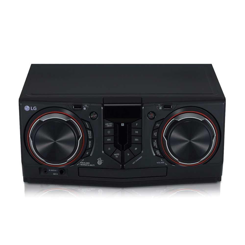 LG - X BOOM - 950W – Selfani