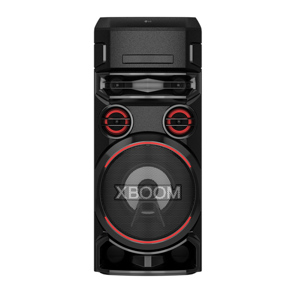 LG - X BOOM - 500W