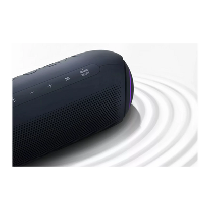 LG - XBOOM - Portable Bluetooth Speaker