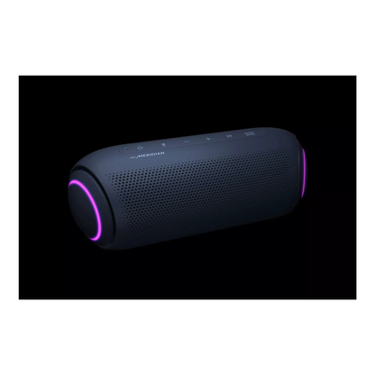 LG - XBOOM - Portable Bluetooth Speaker