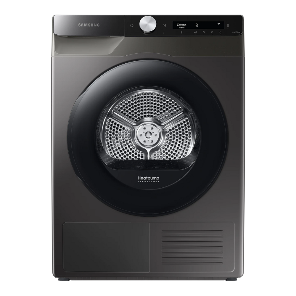 Samsung - BMS - Dryer