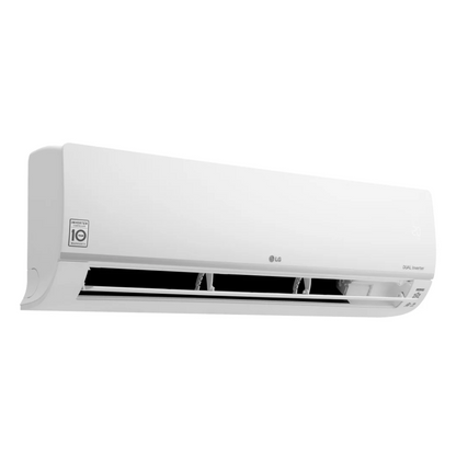 LG - Air Conditioner - Dual Cool Inverter
