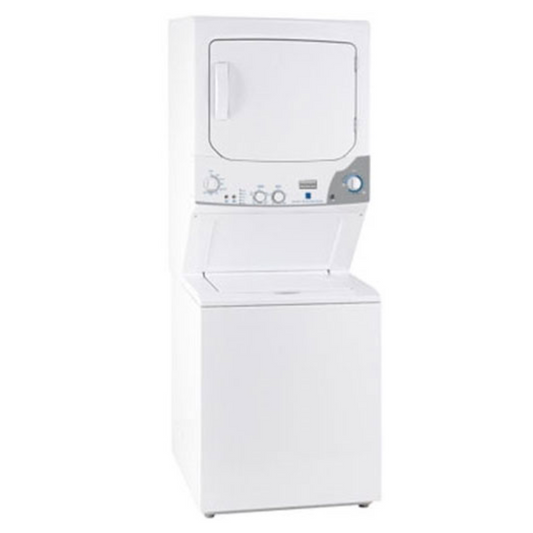 Hisense - Washer / Dryer - 15/6.35Kg