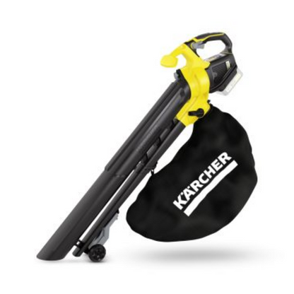 Karcher - Leaf Blower