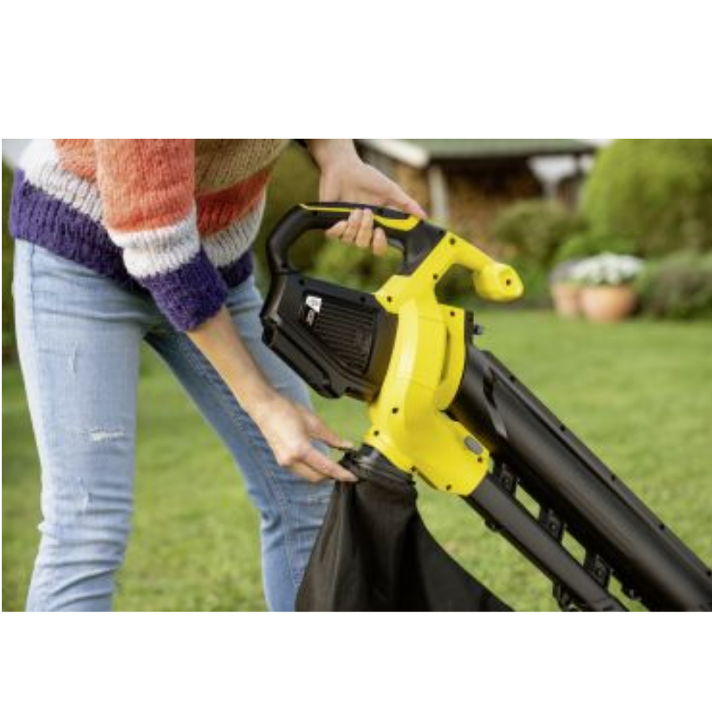 Karcher - Leaf Blower