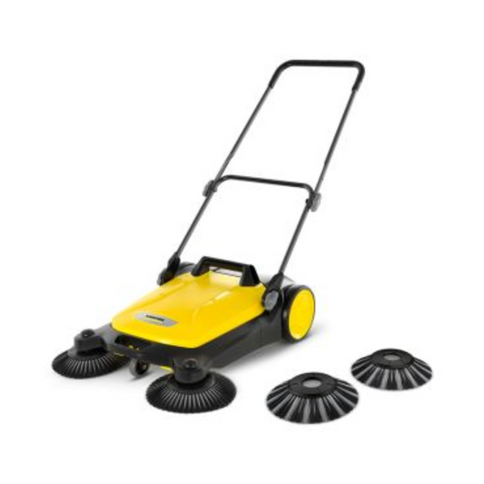 Karcher - Push Sweeper