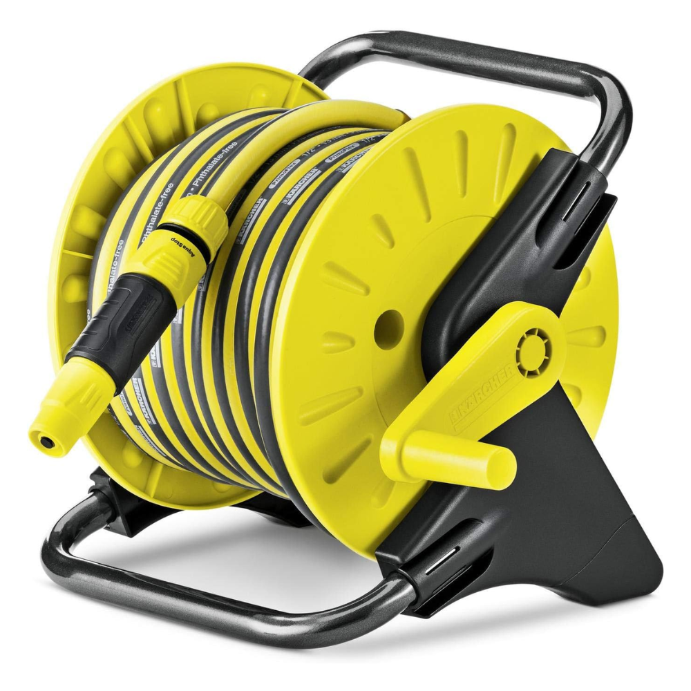 Karcher - Hose Reel