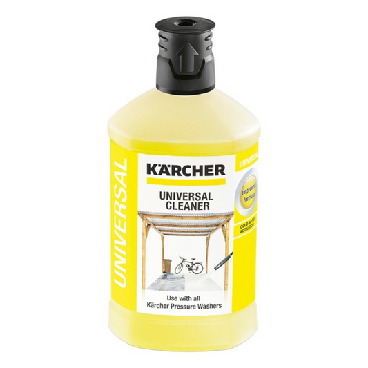 Karcher - Pressure washer Cleaner