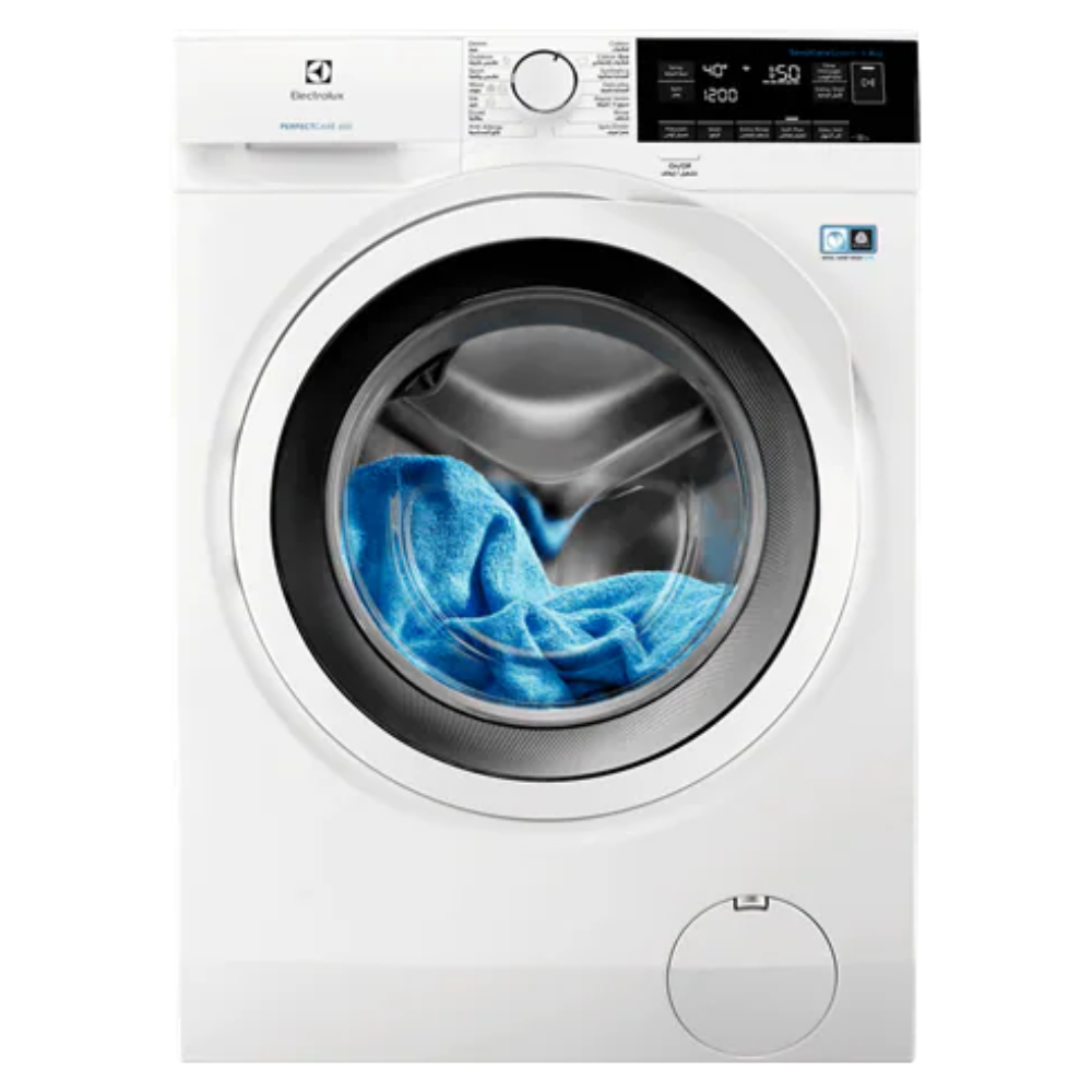 Electrolux - Washing Machine - 8Kg