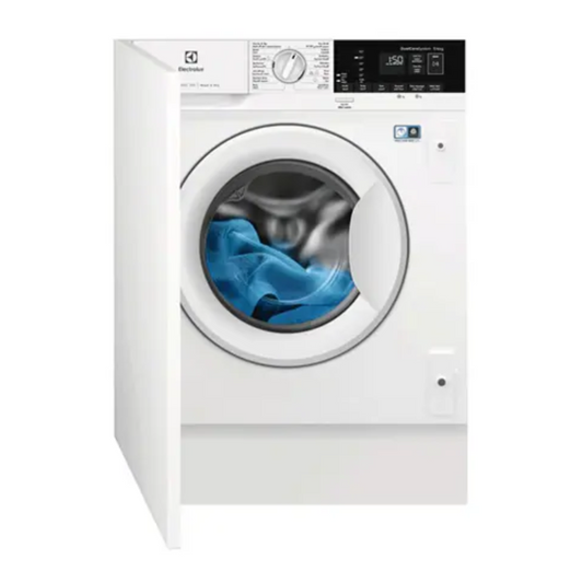 Electrolux - Washer / Dryer - 7Kg/4Kg