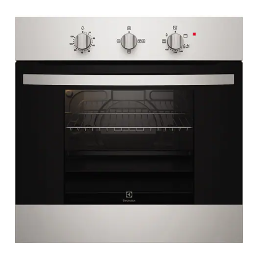 Electrolux Gas Oven 68L Selfani