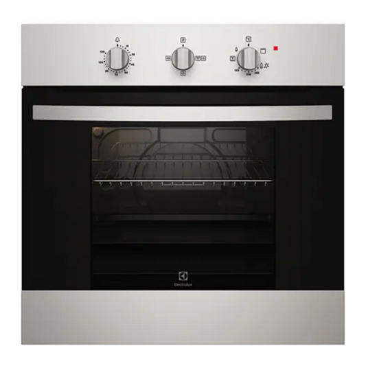 Electrolux - Gas Oven - 68L