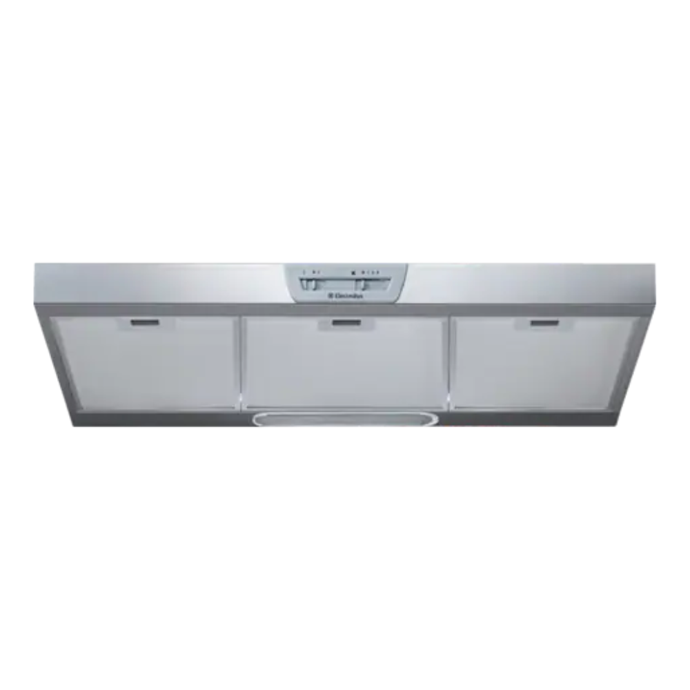 Electrolux - Traditional Cooker Hood