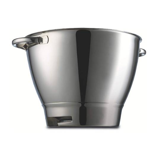 Kenwood - stainless Steel Bowl Attachment